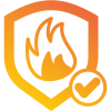 flame